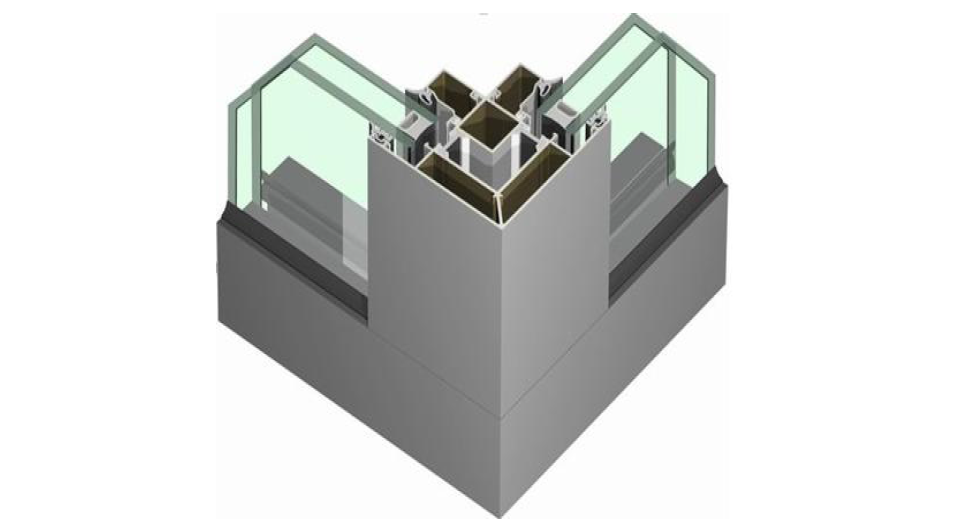 万科铝合金门窗安置工艺流程准则